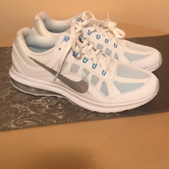 air max dynasty women's